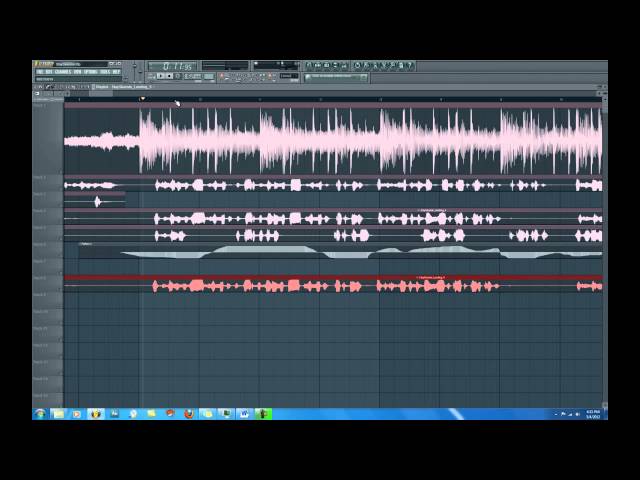 fl studio vs pro tools fl studio vs pro tools