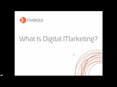 basics marketing digital webinar uncategorized