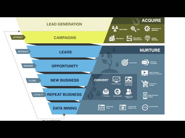 Marketing Automation For Healthcare Organizations