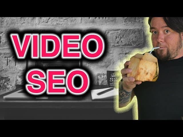 Video SEO Arizona