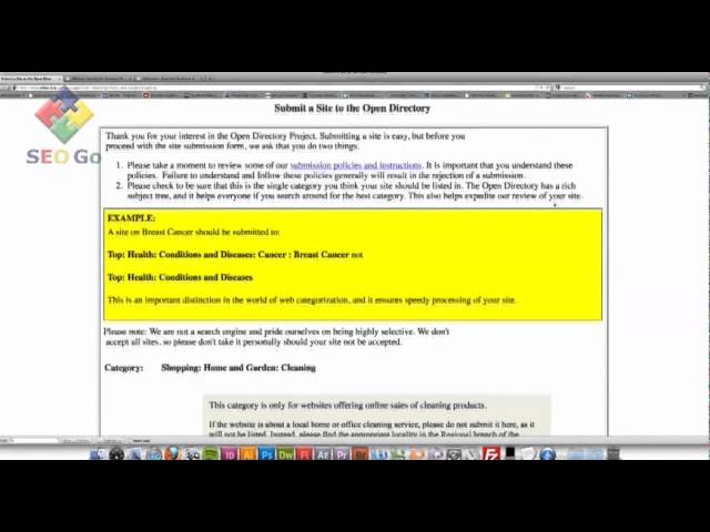 How To SEO