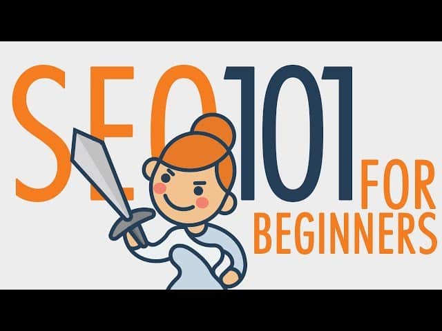 SEO Tutorial For Beginners 2017