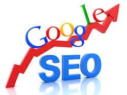 advertising agencies for google seo