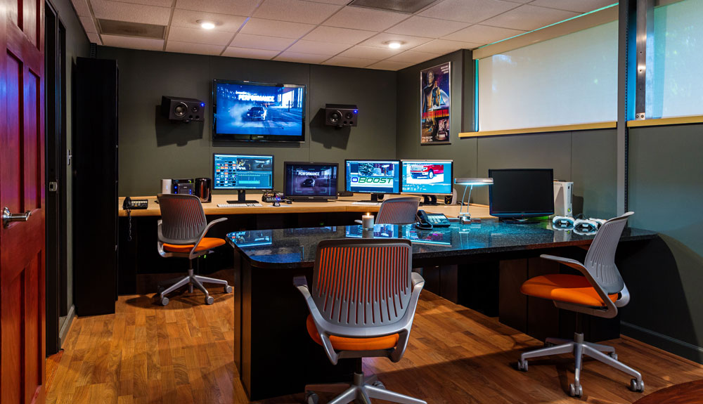 Recording Studio Chandler