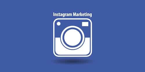 using Instagram for mechanic digital marketing