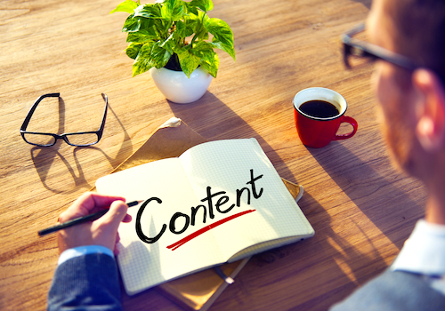 The Importance of Quality Content