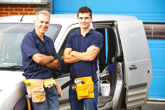 Local Arizona Plumbers SEO