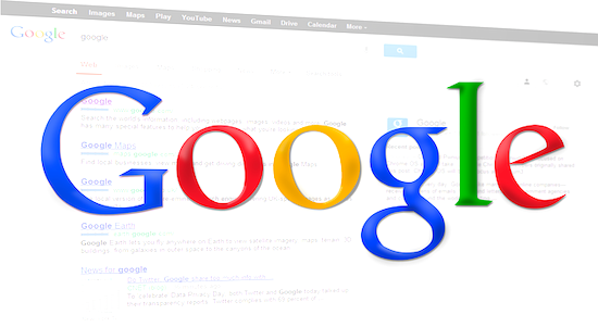 Google outsourced seo services