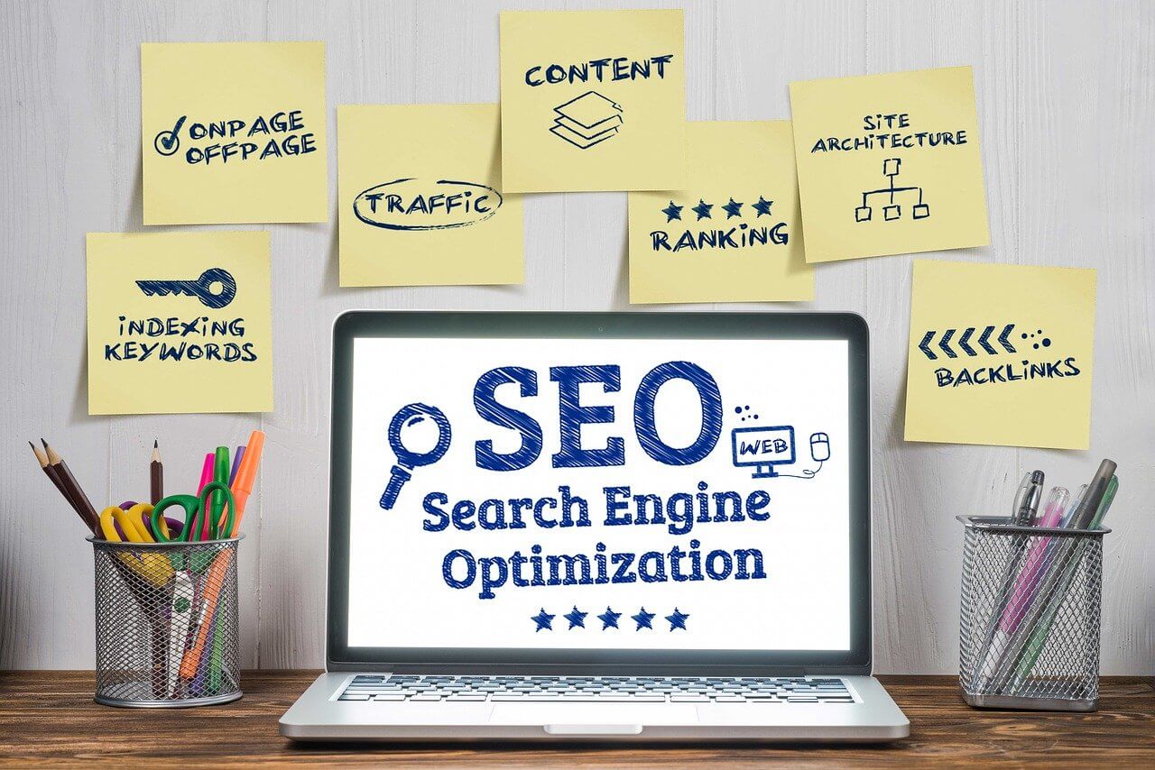 5 Tips to Instantly Boost Your SEO