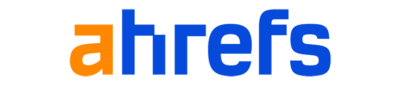 ahrefs partner logo