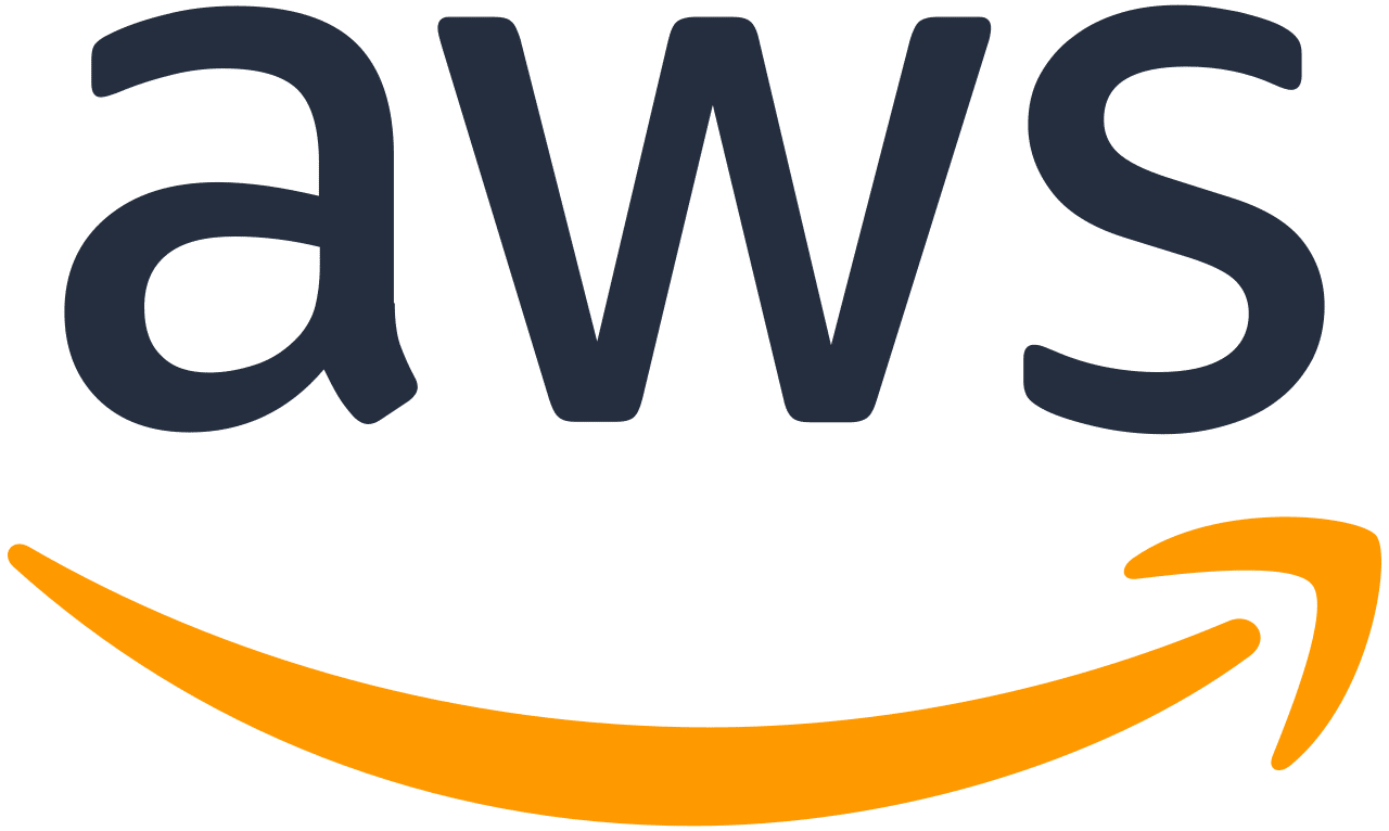 Amazon Web Services Logo