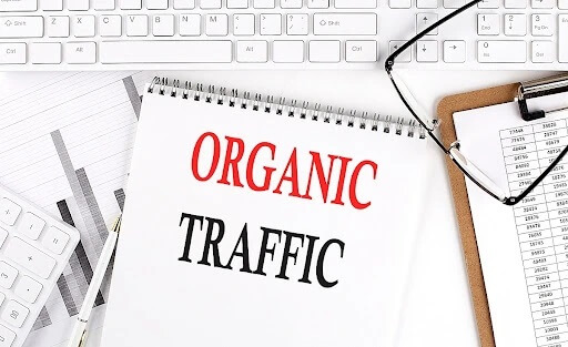 How to Bring Organic Traffic to Your Website