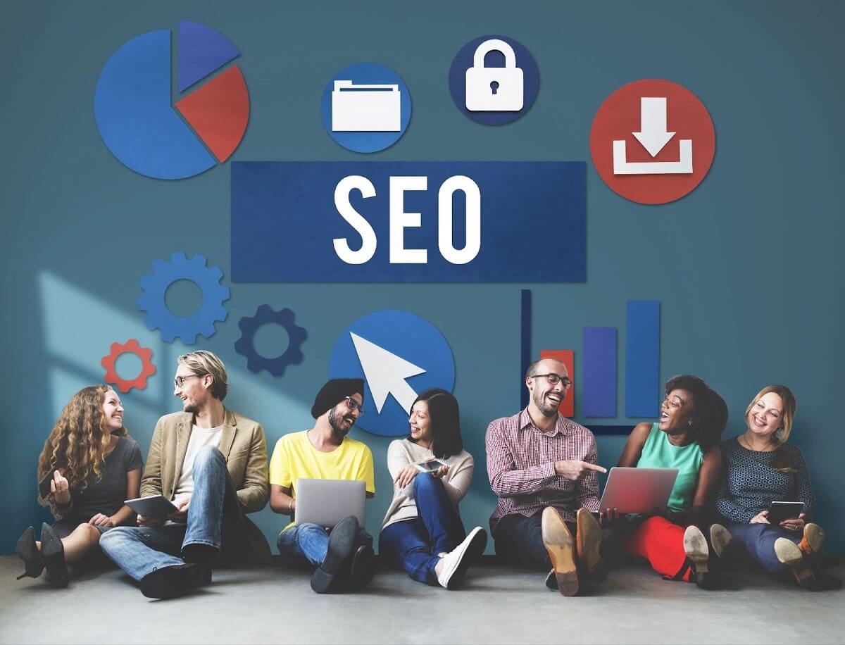 How to Find the Best SEO Company for Small Businesses