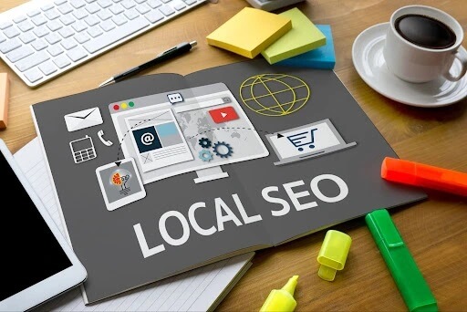 Why Local SEO is Important for Small Businesses