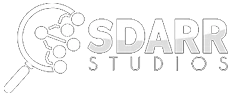 Sdarr Studios Logo