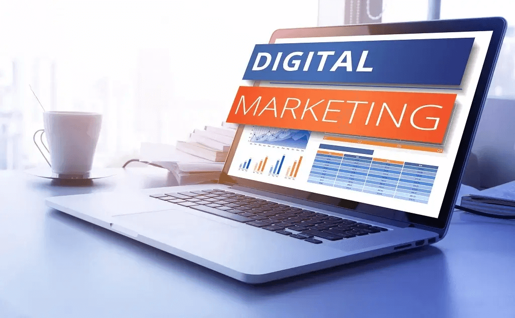 What are the Benefits of Digital Marketing for Any Company