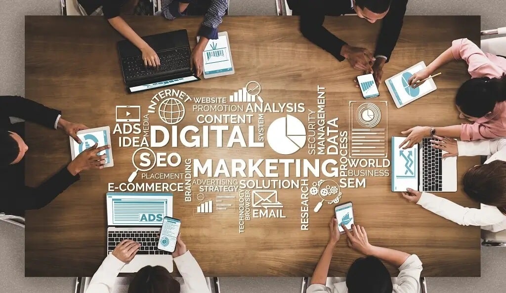 Why Digital Marketing Is Important Today