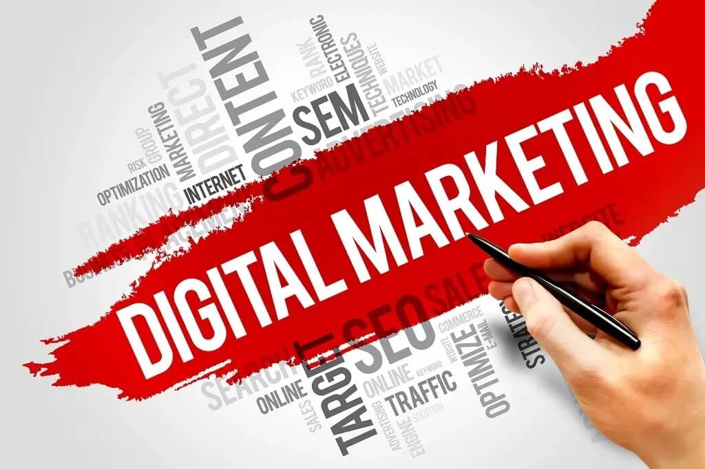 Why You Should Hire a Digital Marketing Agency