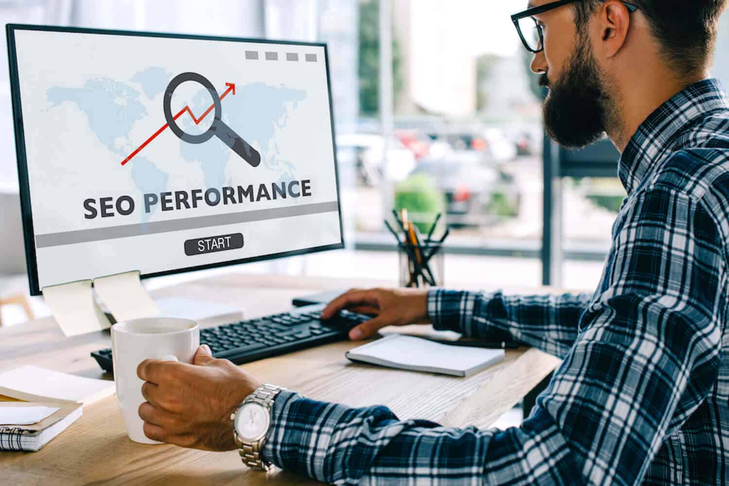 Chandler SEO Expert