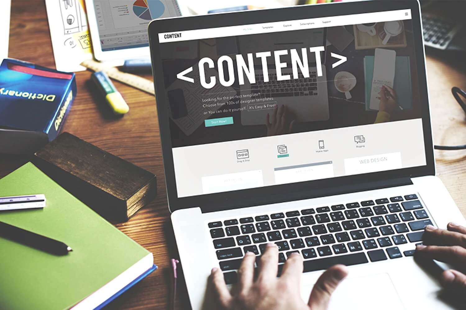Content Writer Chandler AZ