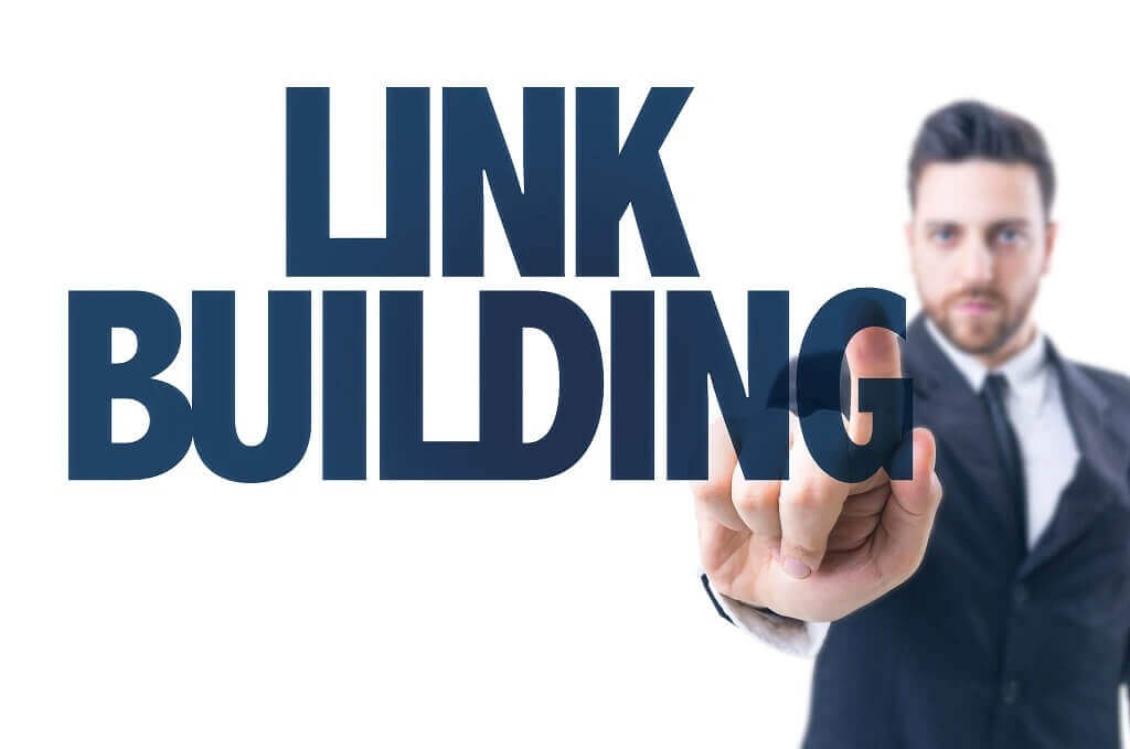 Gilbert Link Building Experts