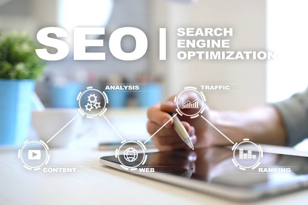 arizona search engine optimization