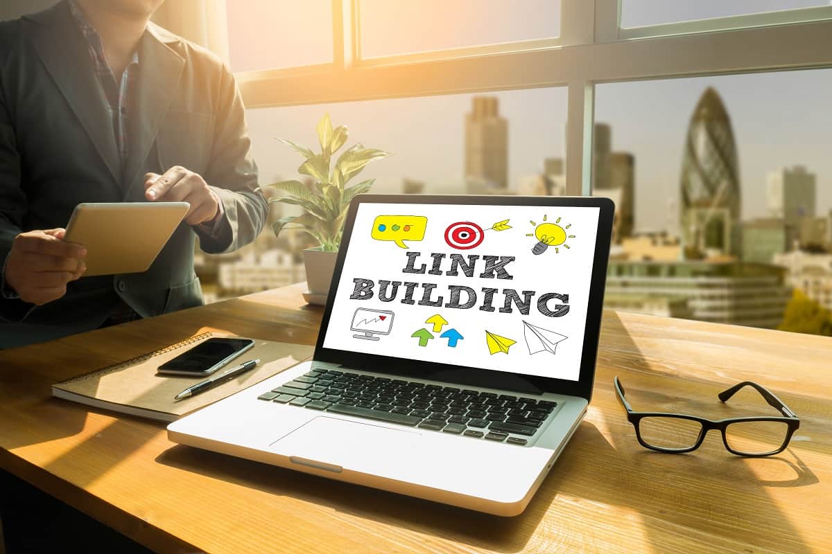 Types of Link Building in SEO