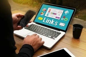 Link Building Service by Glendale SEO Company