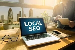 Local SEO Glendale