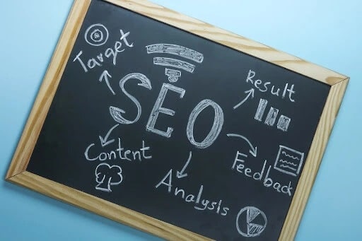 SEO Scottsdale