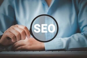 SEO Company Glendale
