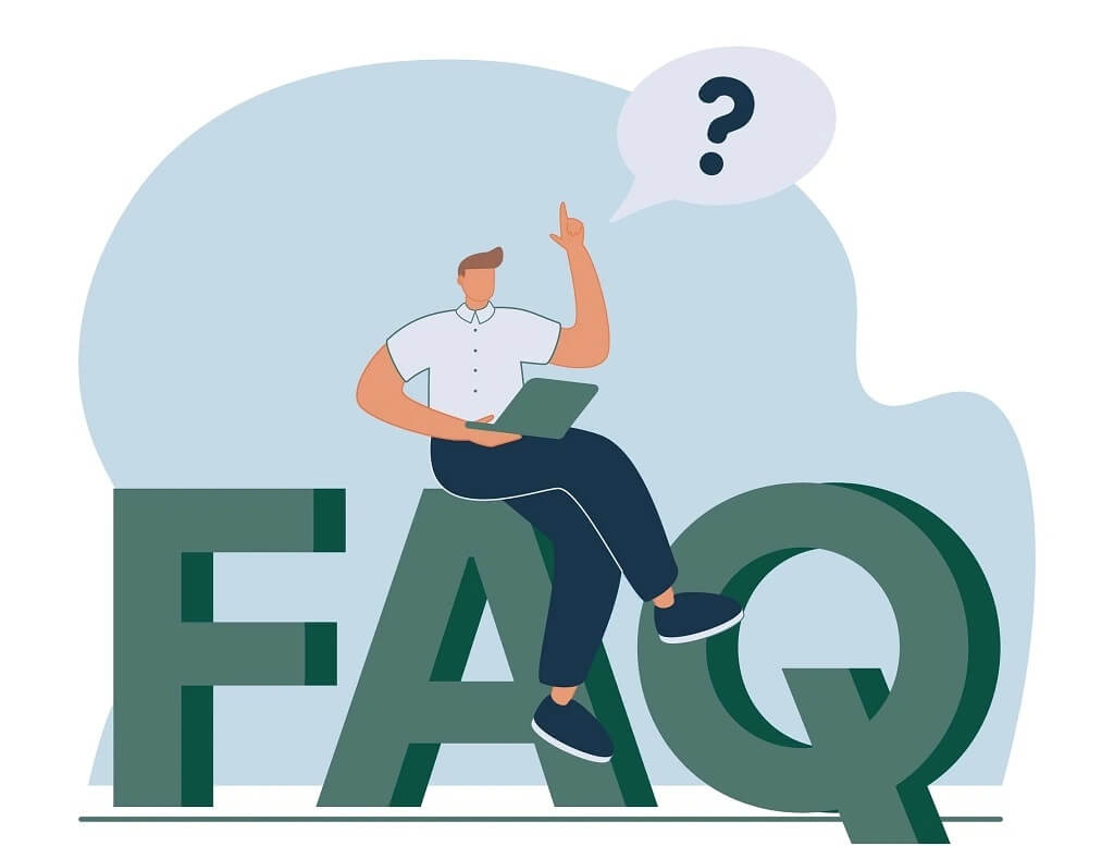 SEO FAQs