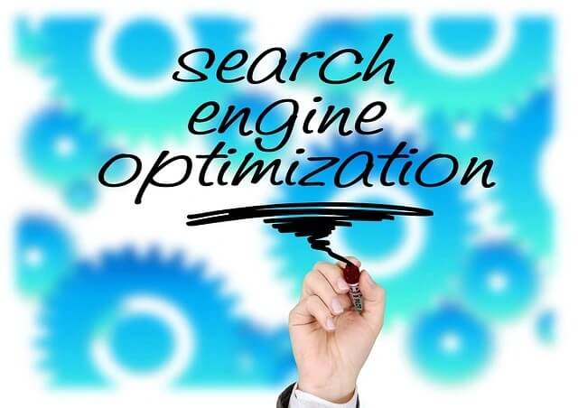 SEO in Payson Arizona