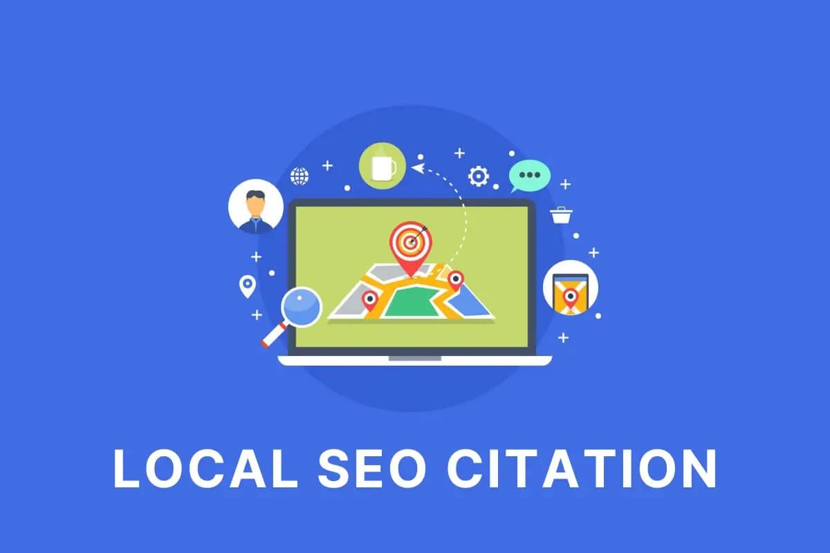 Local SEO Citation