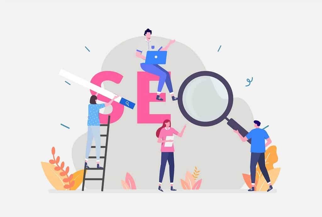 On Page SEO Services