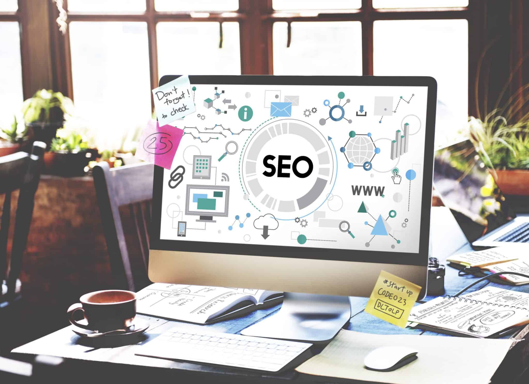 Choose a Local Seo Company