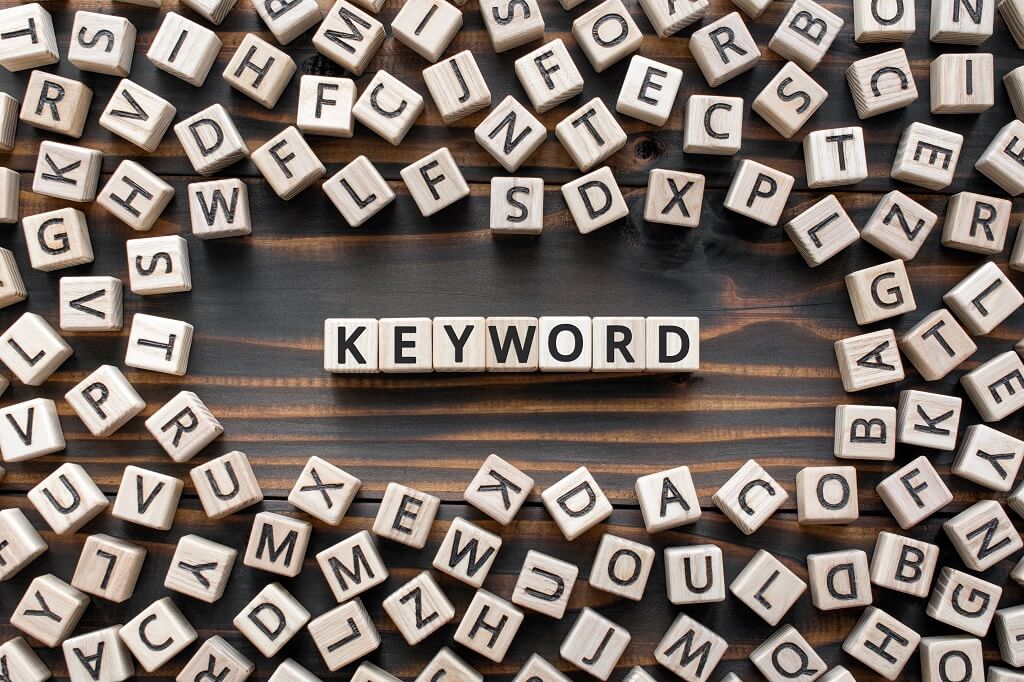 Why Keywords Are Important For Seo