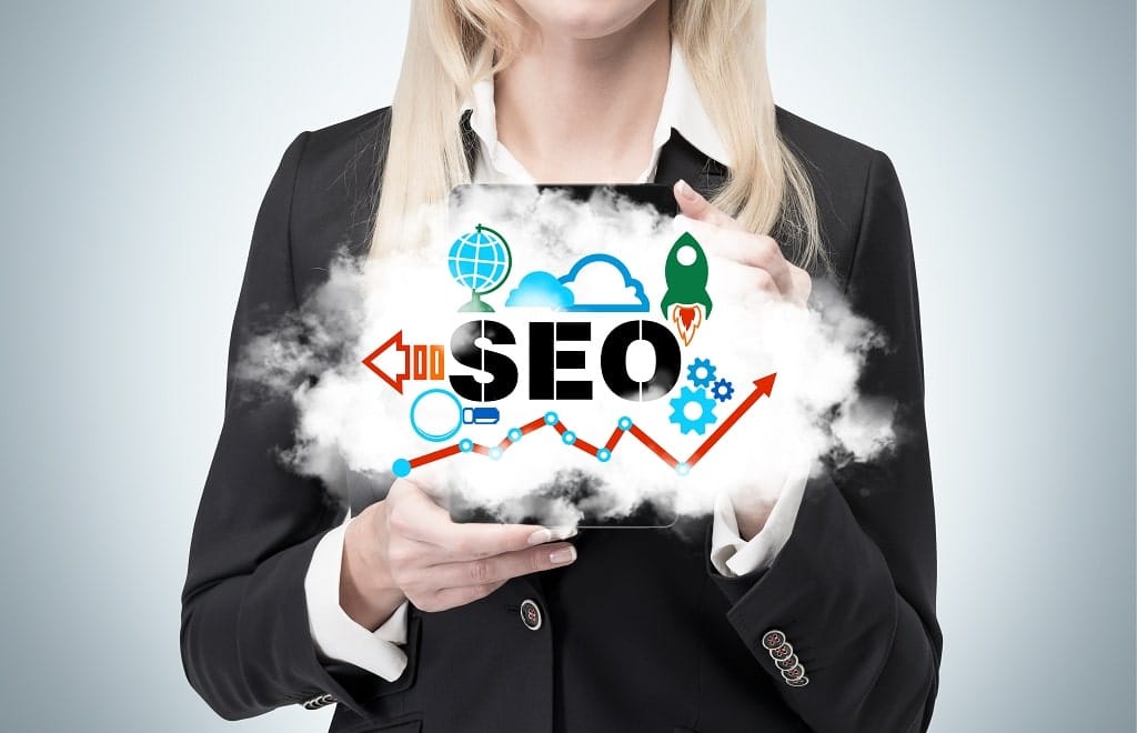 Seo company