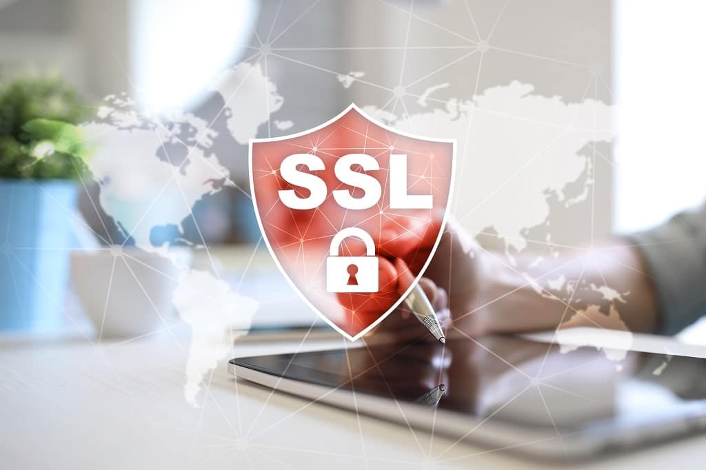 Technical SEO Issue You Can Solve with SSL Certificate