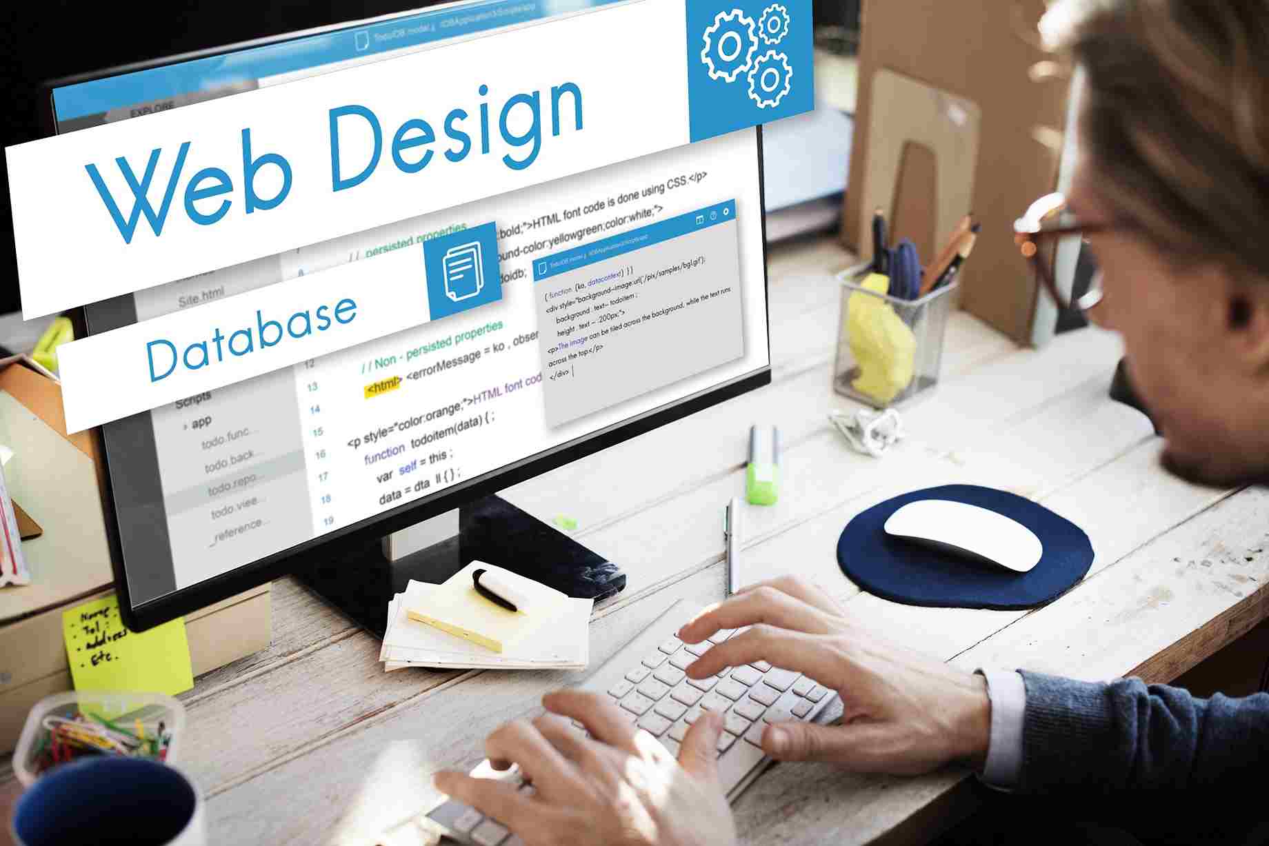 Web Design