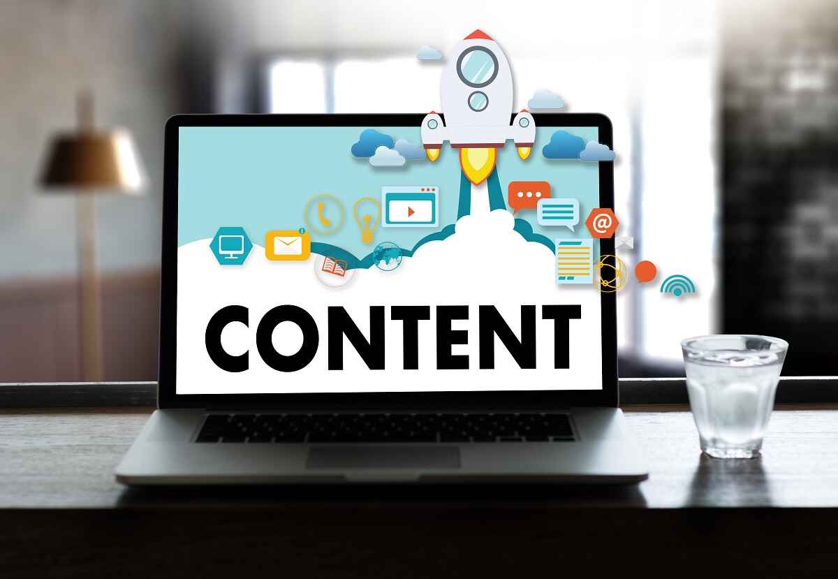 Content Marketing Services