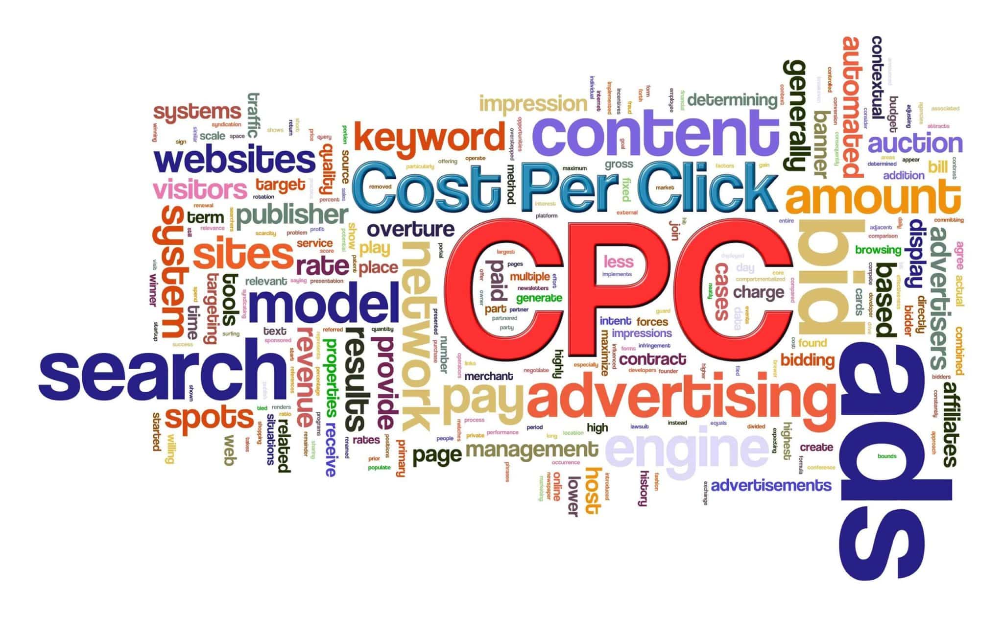 ppc management services