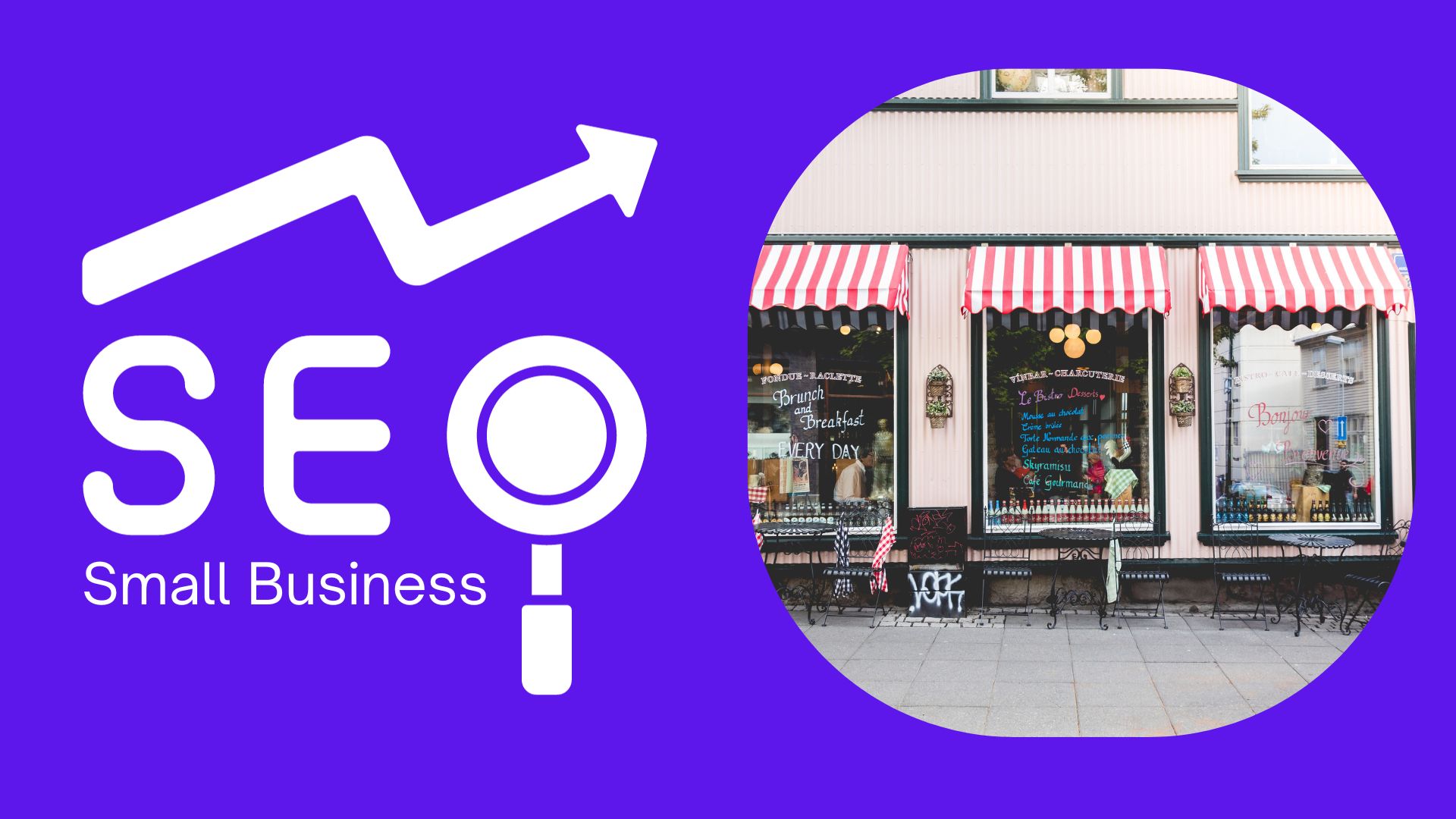 SEO for Small Business