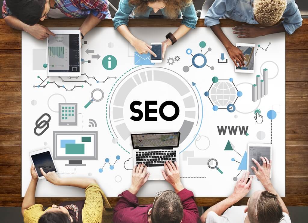 what are performance based seo services