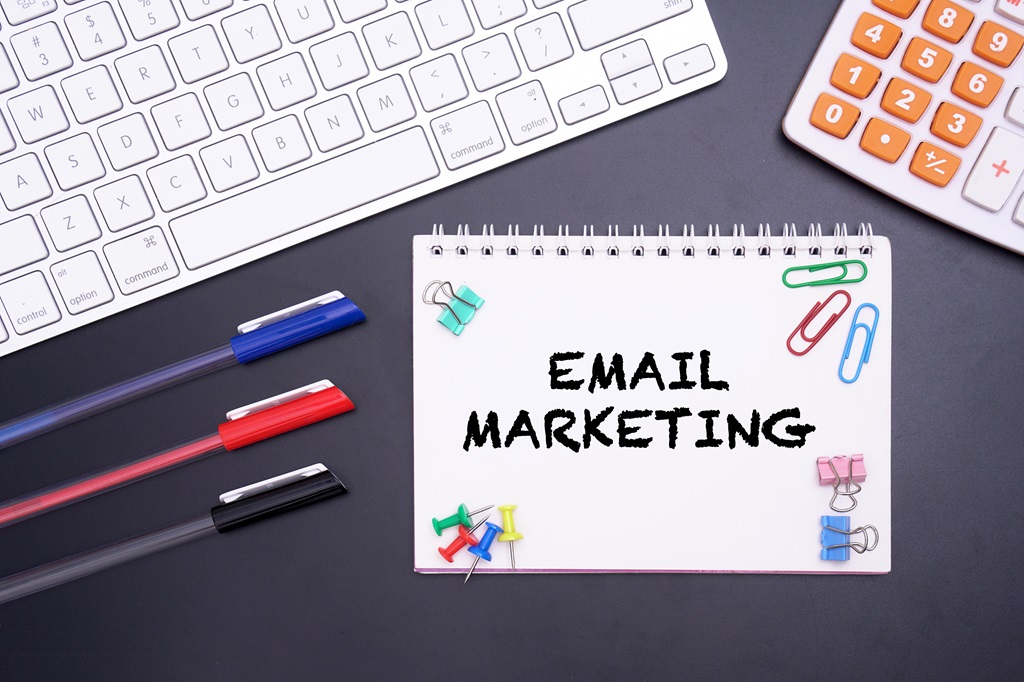 Conversion Rates in Email Marketing
