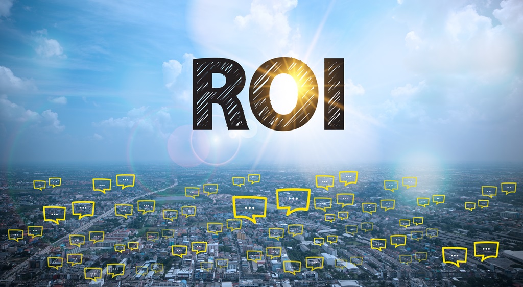 Boosting E-Commerce ROI