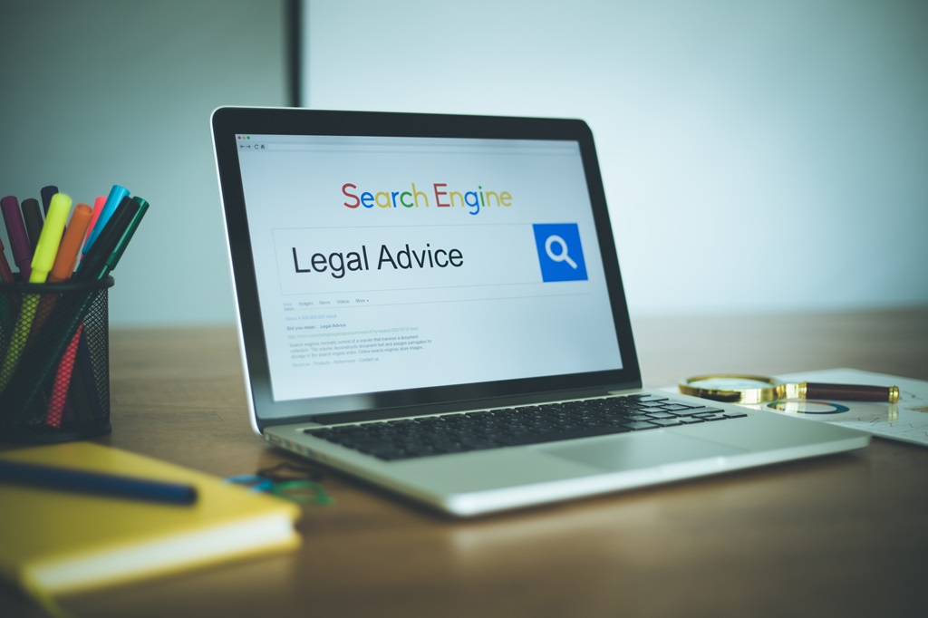 SEO Matter for Personal Injury Lawyers