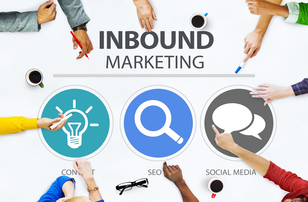 Goal Setting Important to Inbound Marketing
